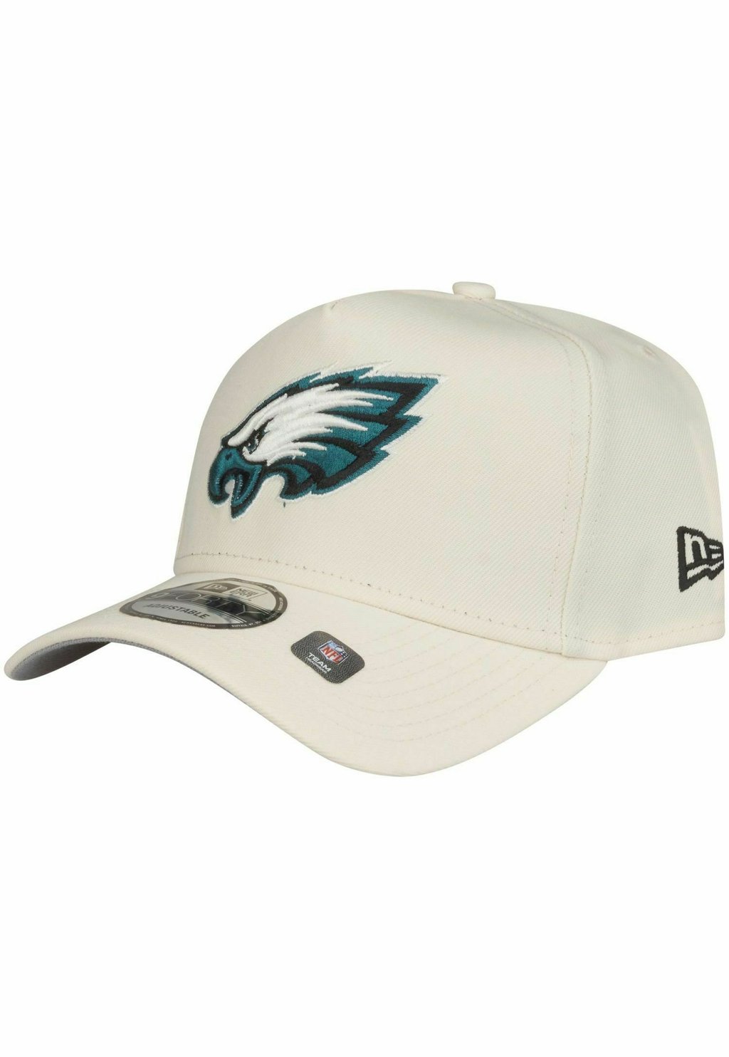 

Бейсболка 9FORTY AFRAME NFL TEAMS New Era, цвет philadelphia eagles