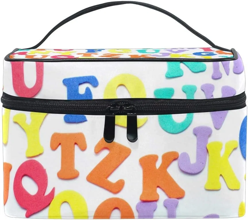 Косметичка «Alphabet-Buchstaben» от MONTOJ Montoj