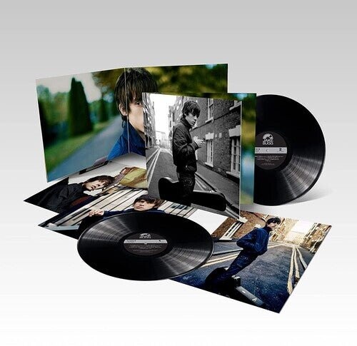 

Виниловая пластинка Bugg, Jake - Jake Bugg (10Th Anniversary Deluxe Edition)
