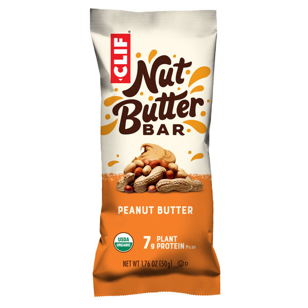 

Походная кухня Clif Bar, цвет Peanut Butter