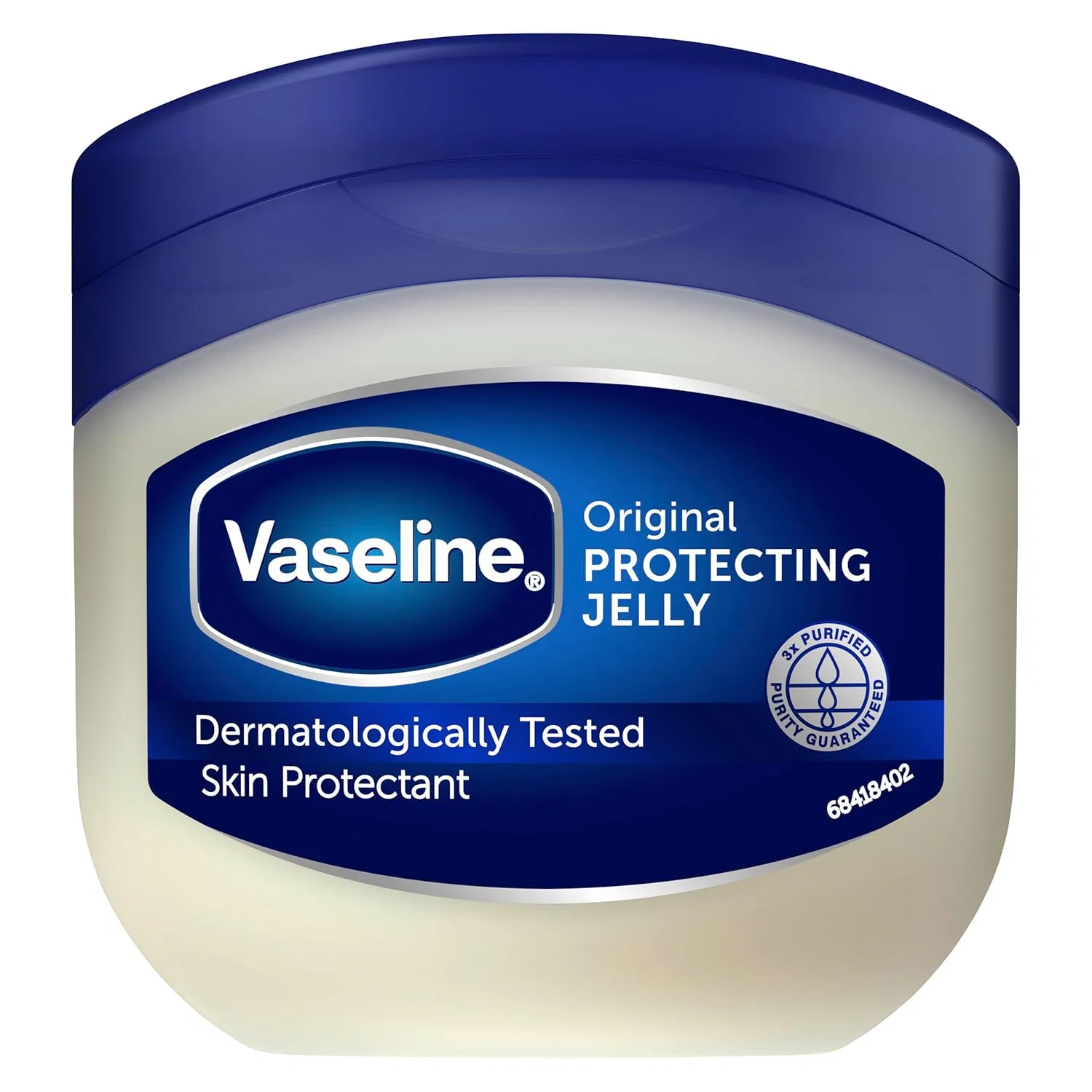 Вазелин Original Pure от Vaseline, 50 мл Vaseline