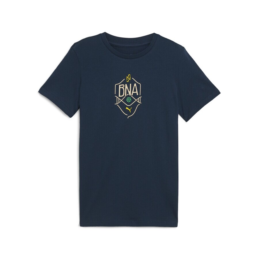 

Топ PUMA Performance Shirt, синий