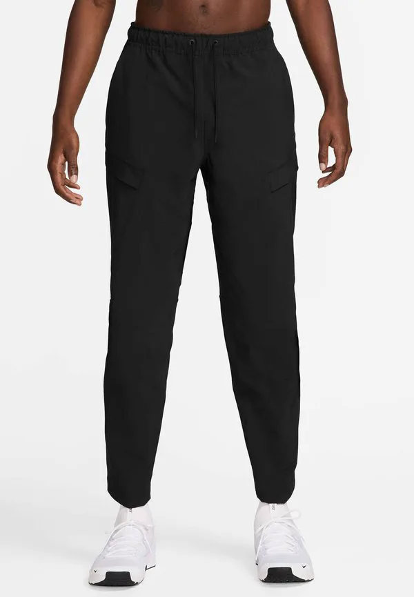 Брюки-Карго для спортивного костюма Nike Performance, Black