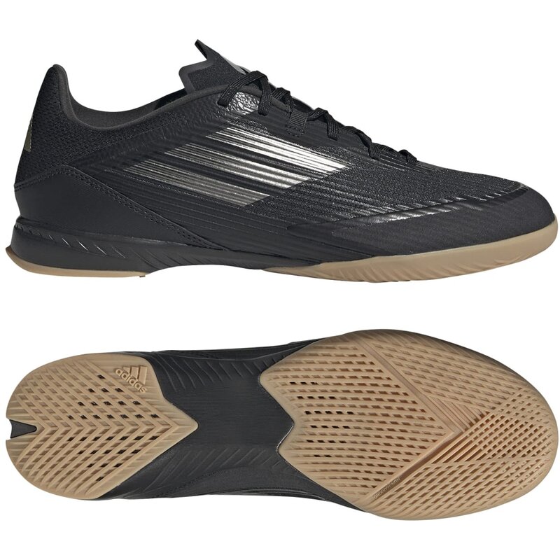 Бутсы для мини-футбола F50 League Adidas, мультиколор — фото 4