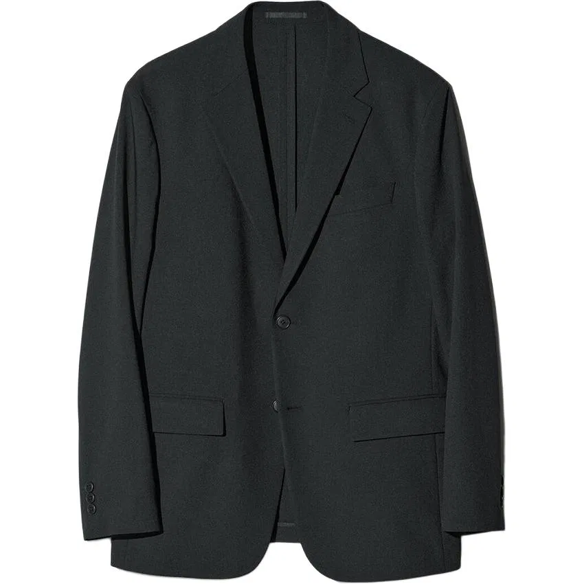 Костюм деловой UNIQLO SS26 черный