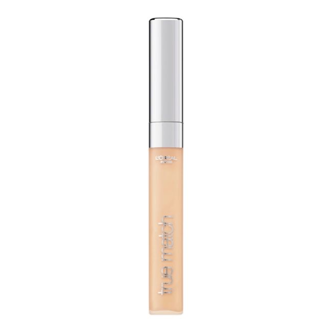 

L'Oreal true match консилер L'oreal Paris, цвет 1r/1c rose ivory, 6,8 мл