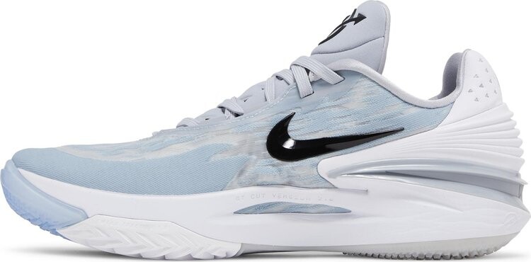 Кроссовки Air Zoom GT Cut 2 TB Promo 'Wolf Grey', серый — фото 3