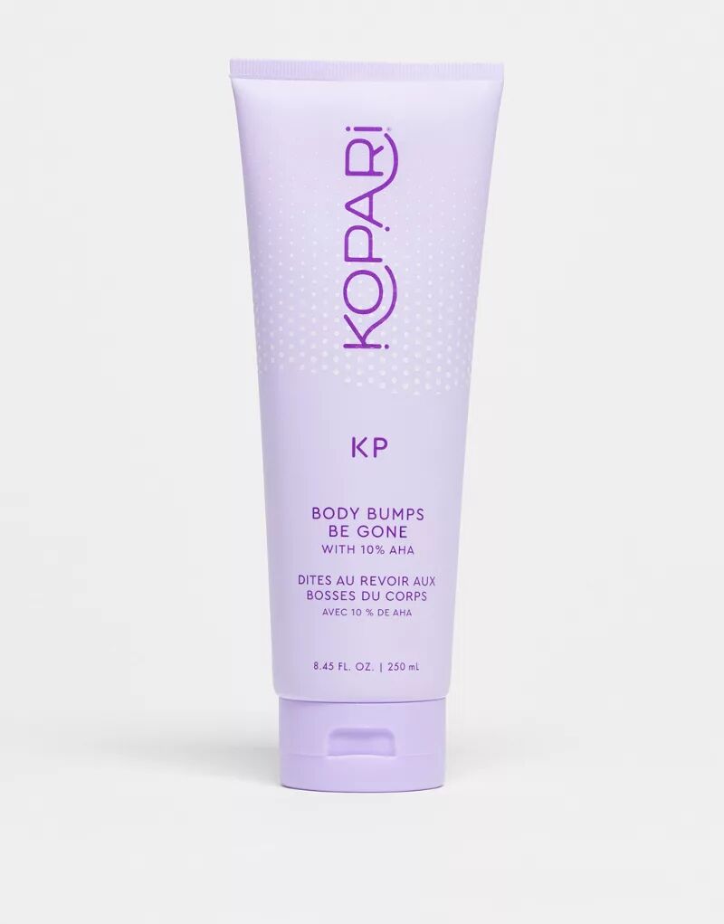 

Kopari KP Body Bumps Be Gone Скраб для тела 250 мл