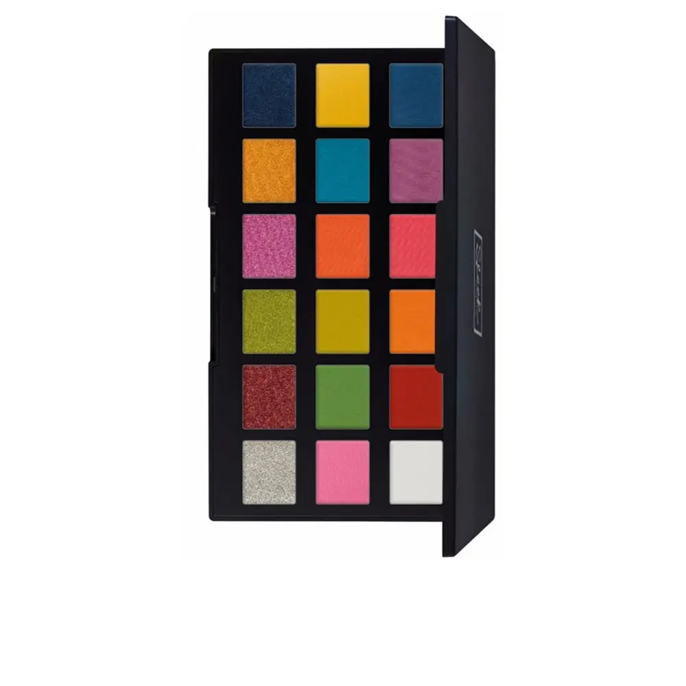 

Тени для век Lucid dreams eyeshadow palette Sleek, 1 шт.