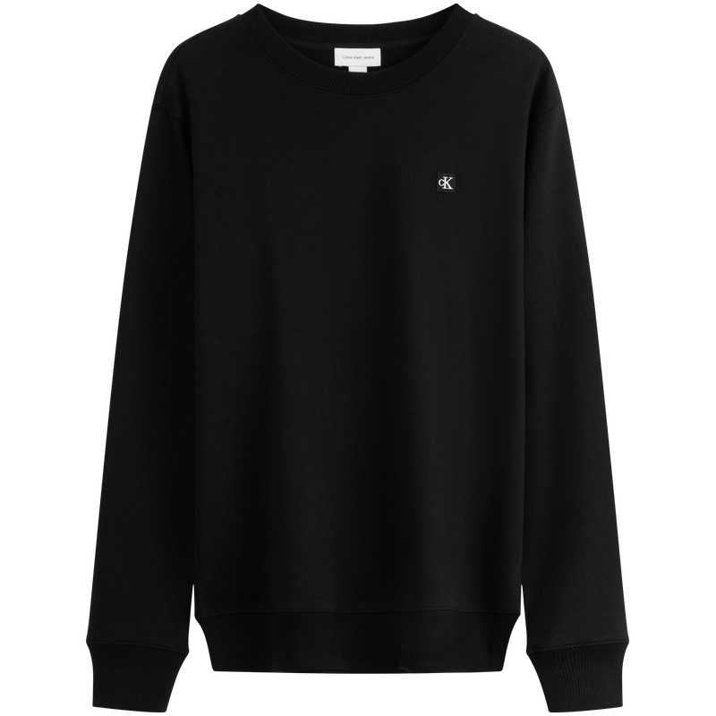 

Толстовка Calvin Klein, BEH-Space Black
