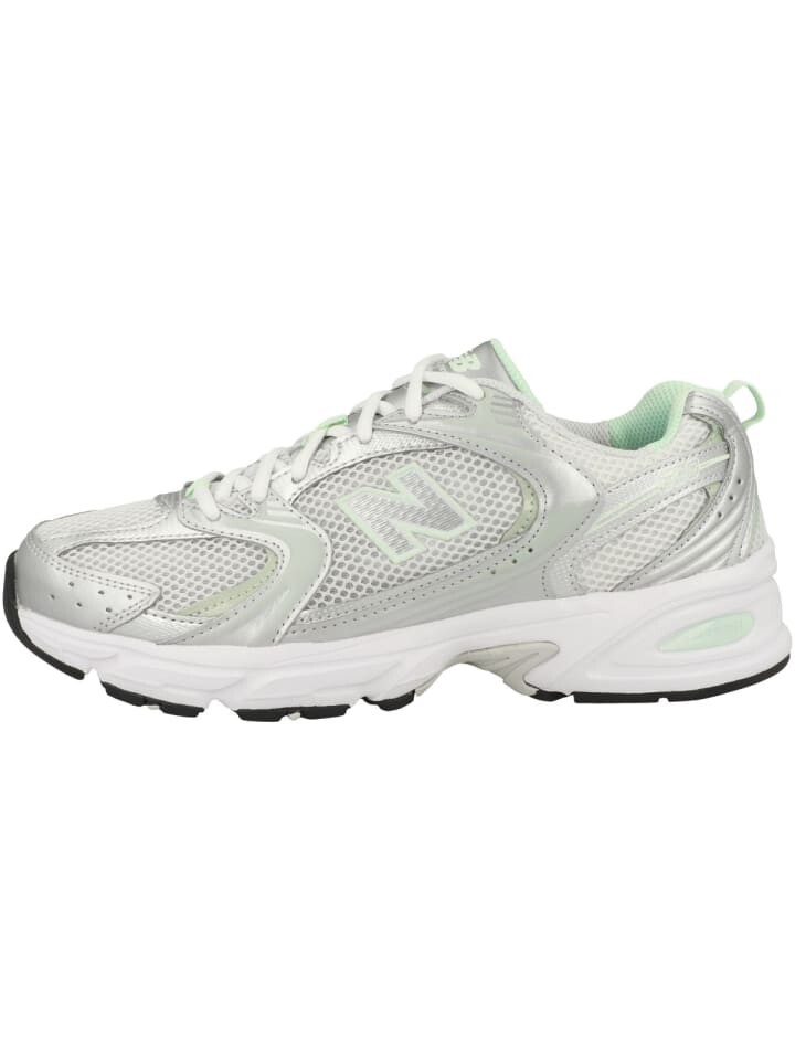 

Низкие кроссовки New Balance low MR 530, белый