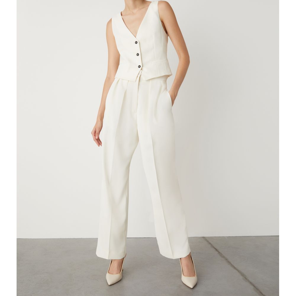 

Брюки ARLES Marella, белый