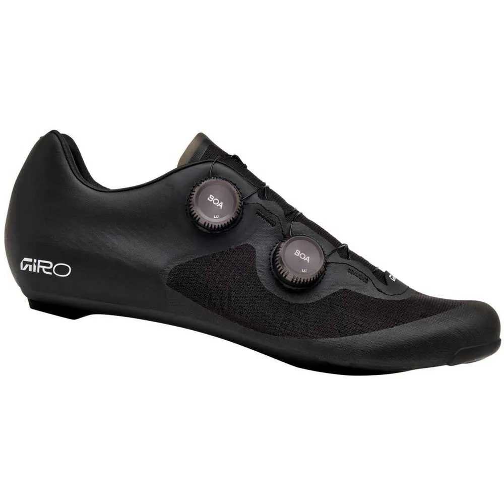 

Обувь для шоссе Giro Imperial II, черный