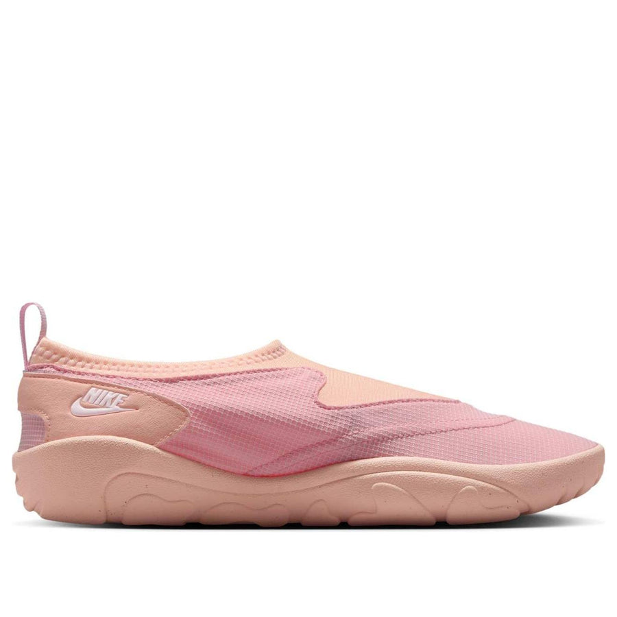 Сандалии (WMNS) Nike Aqua Turf 'Washed Coral Pink Glaze Pink Foam', розовый — фото 2