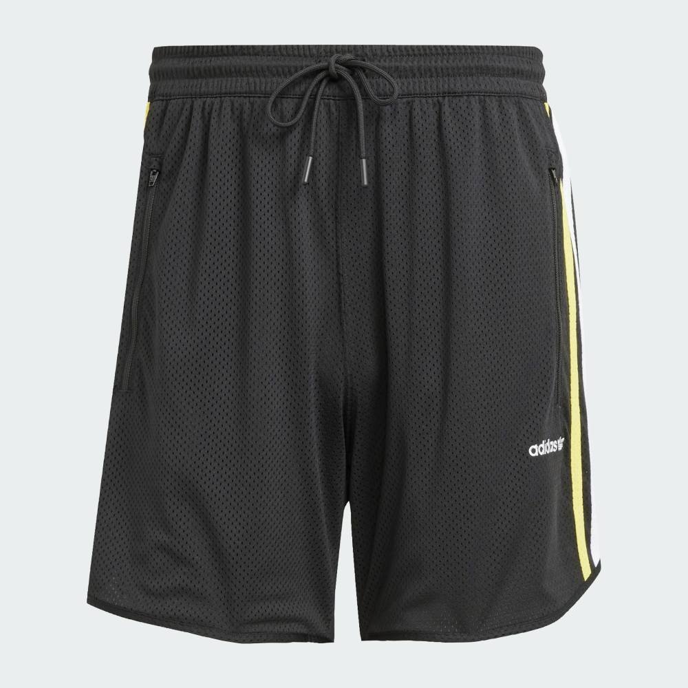 Шорты Sprint Adidas, black — фото 4