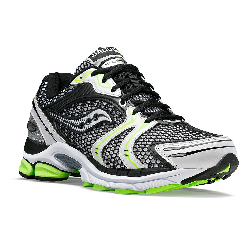 

Кроссовки Saucony Originals Progrid Triumph 4, серый, Черный, Кроссовки Saucony Originals Progrid Triumph 4, серый