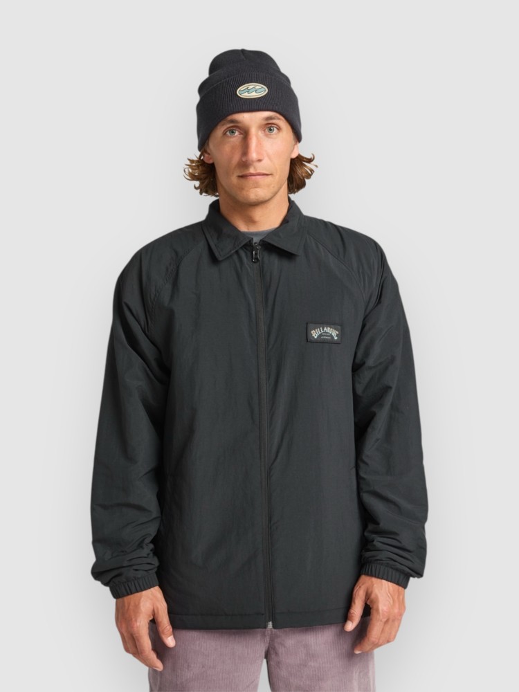 

Зимняя куртка Billabong Reedy Revo Jacke, black