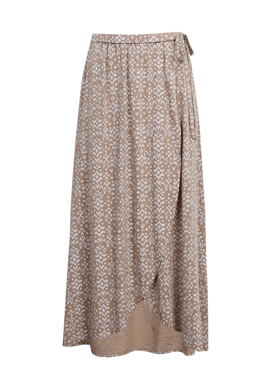

Юбка Ragwear Skirt, коричневый