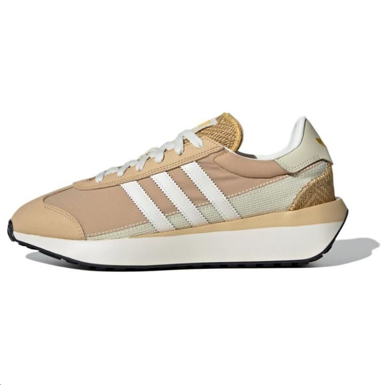 Adidas originals COUNTRY Lifestyle Обувь унисекс, Yellow