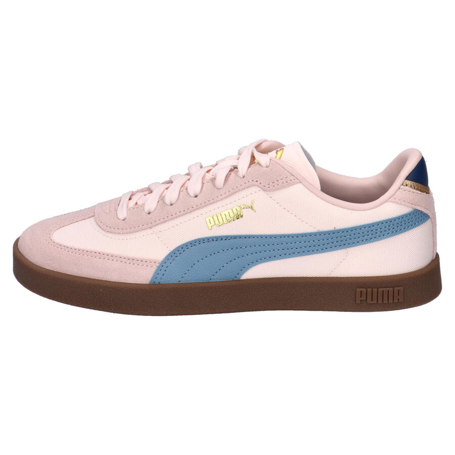 Детские кроссовки Puma Club II Era CV Jr 401572 — фото 2