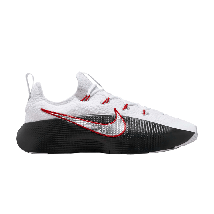 

Кроссовки LeBron TR 1 'First Game', белый