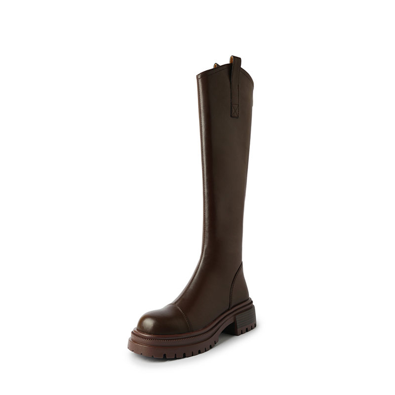 

Сапоги PVAJ Knee-high Boots Women's