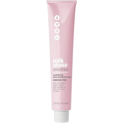 

Полуперманентный краситель 7E 100 мл, Milk Shake