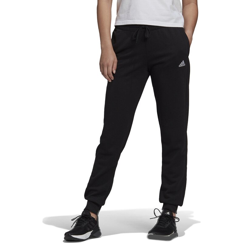 Чулки Essentials из французского трикотажа с логотипом Adidas, мультиколор — фото 2