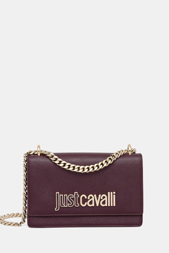 

Сумка Just Cavalli, бордовый