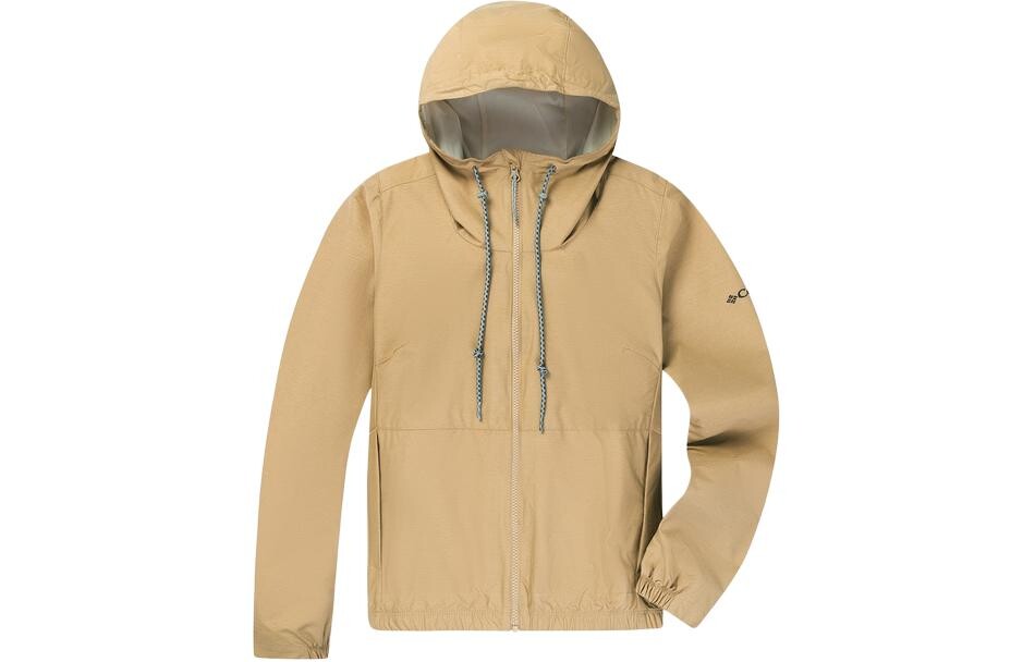 

Куртка женская хаки Columbia