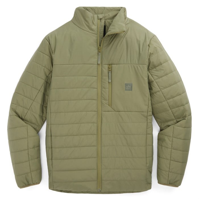 

Куртка Felsen - унисекс Evo, Olive, Хаки, Куртка Felsen - унисекс Evo, Olive