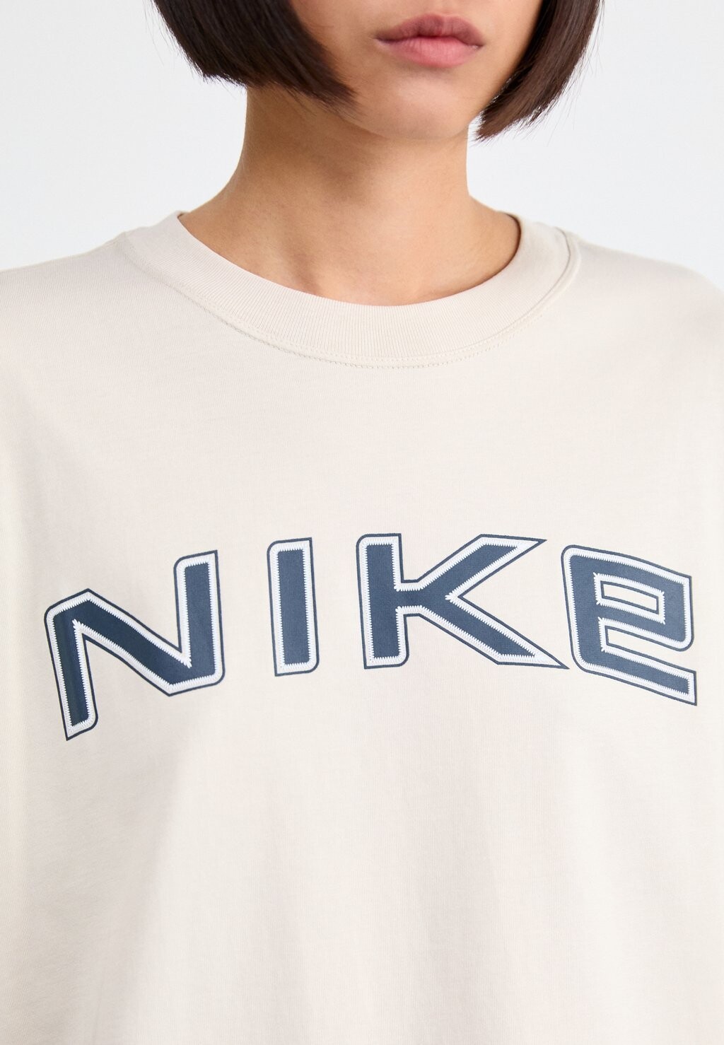 

Футболка с принтом PHOENIX TEE Nike, белый
