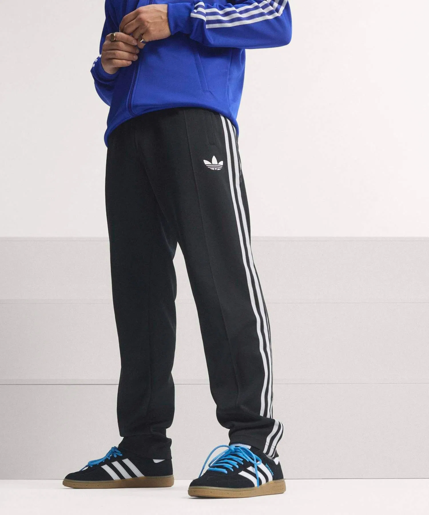 Оригинальные спортивные штаны сборной Аргентины / adidas