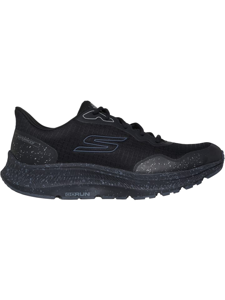 

Skechers Кроссовки GO RUN CONSISTENT 2.0-PIEDMONT черного цвета