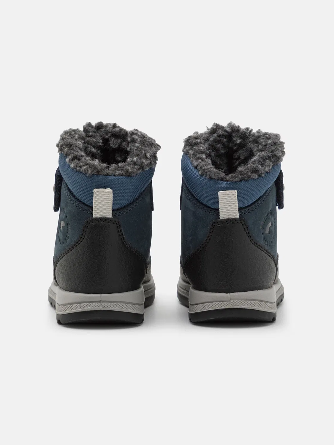 Ботинки Primigi, Dark Blue — фото 4
