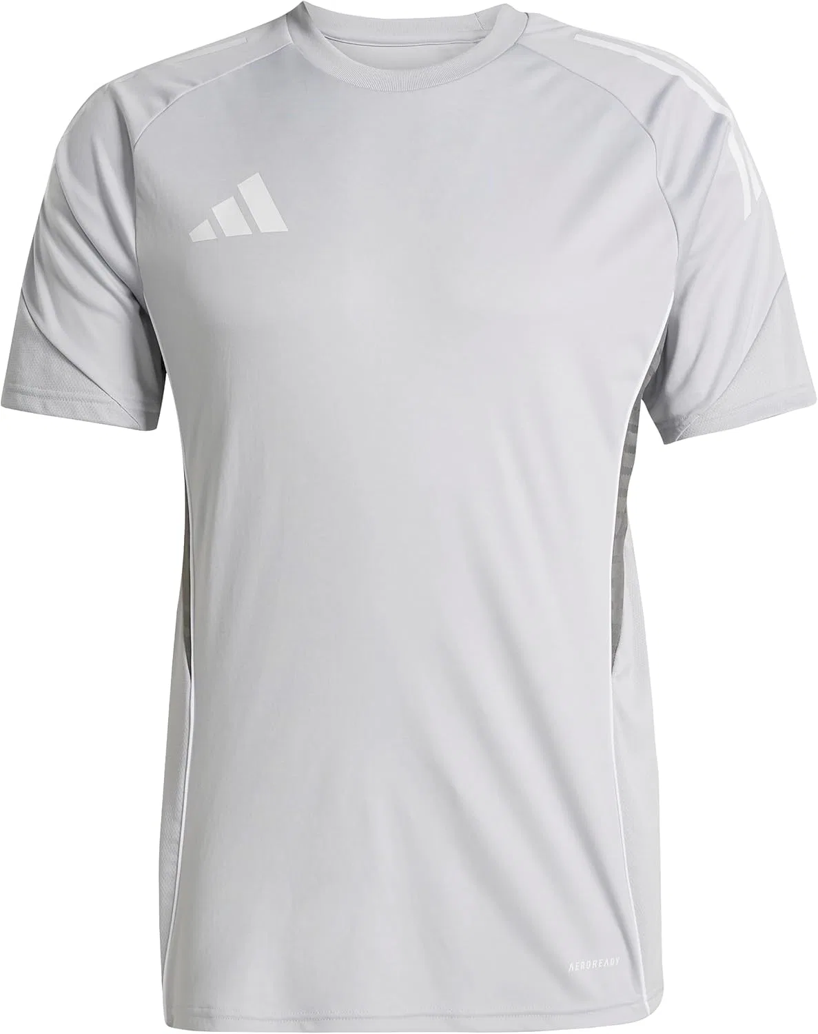 Футболка для тренировок adidas Tiro 25 Competition, Team Light Grey