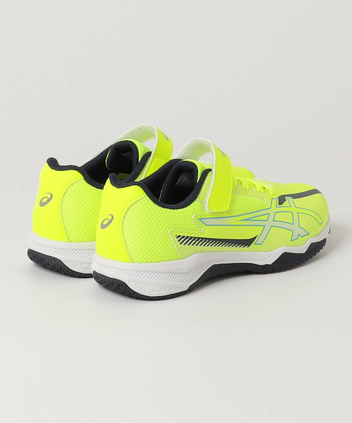 Детские кроссовки ASICS LAZERBEAM SK-MG-B — фото 2