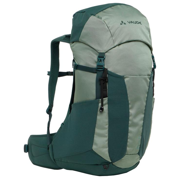 

Рюкзак Brenta 24 агава Vaude