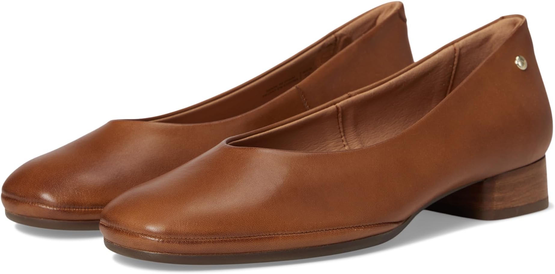 Туфли PIKOLINOS Women's Ubeda W2N, Brandy 1