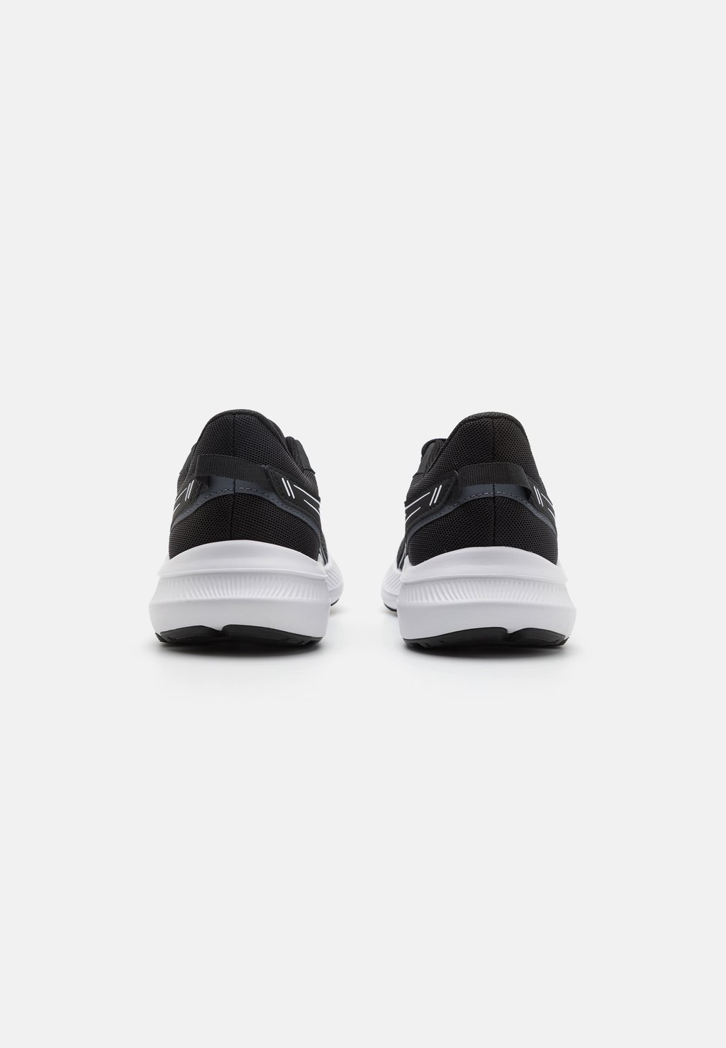 Обувь для бега JOLT 5 ASICS, черный — фото 3