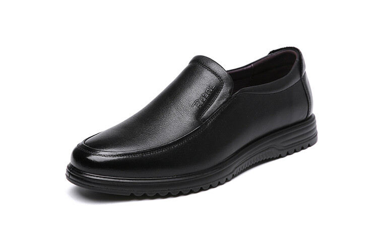 

Туфли Men"s Casual Men Low-Top черный Ritai