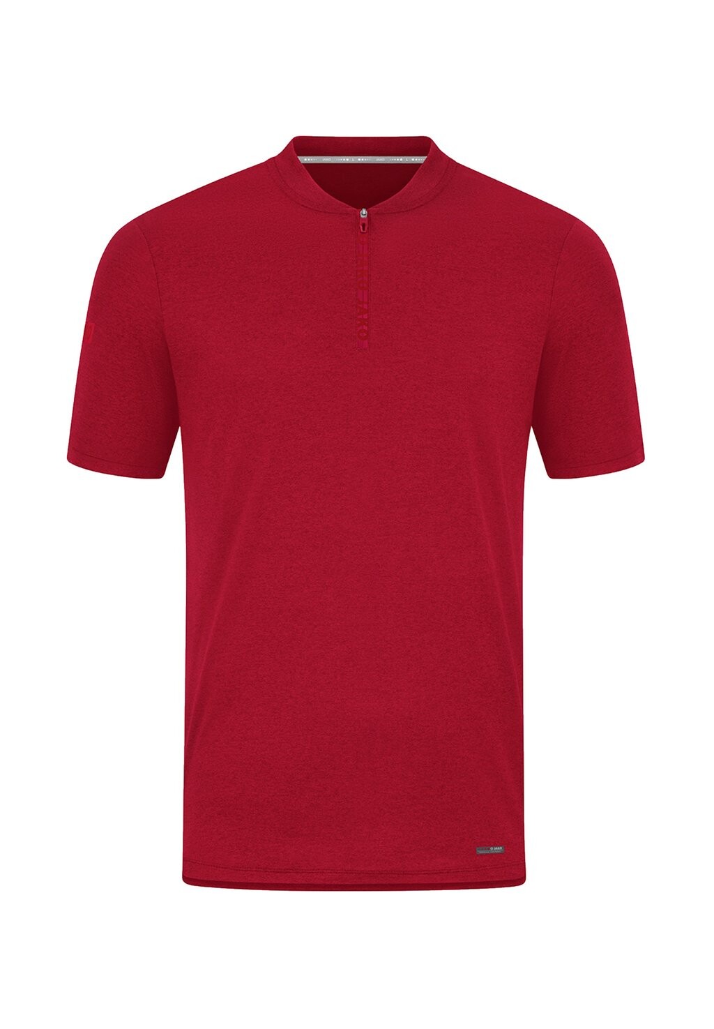 

Спортивная футболка Fussball Teamsport Pro Casual JAKO, цвет rot