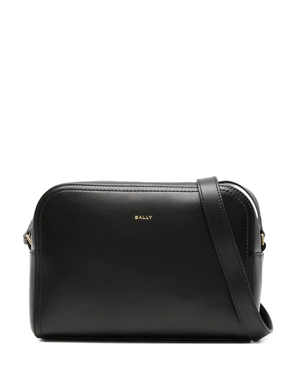 

Сумка на молнии Bally, черный