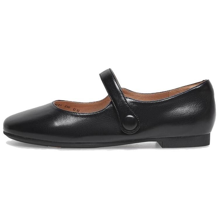 

Туфли женские повседневные Women's Casual Shoes Women's Low-Top Bata, бежевый