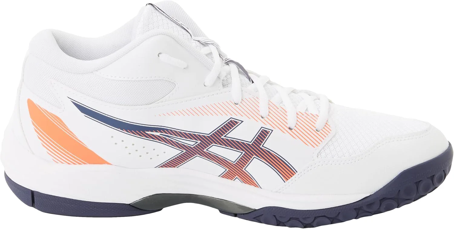 Мужские кроссовки ASICS Gel-Task MT 4, индиго — фото 4