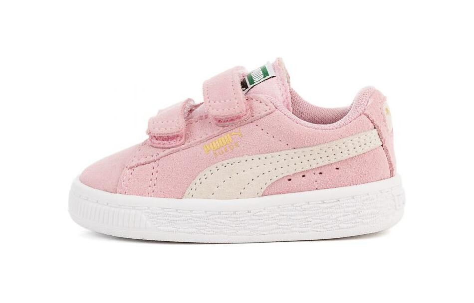 

Кроссовки Puma Suede Toddler Shoes TD, розовый