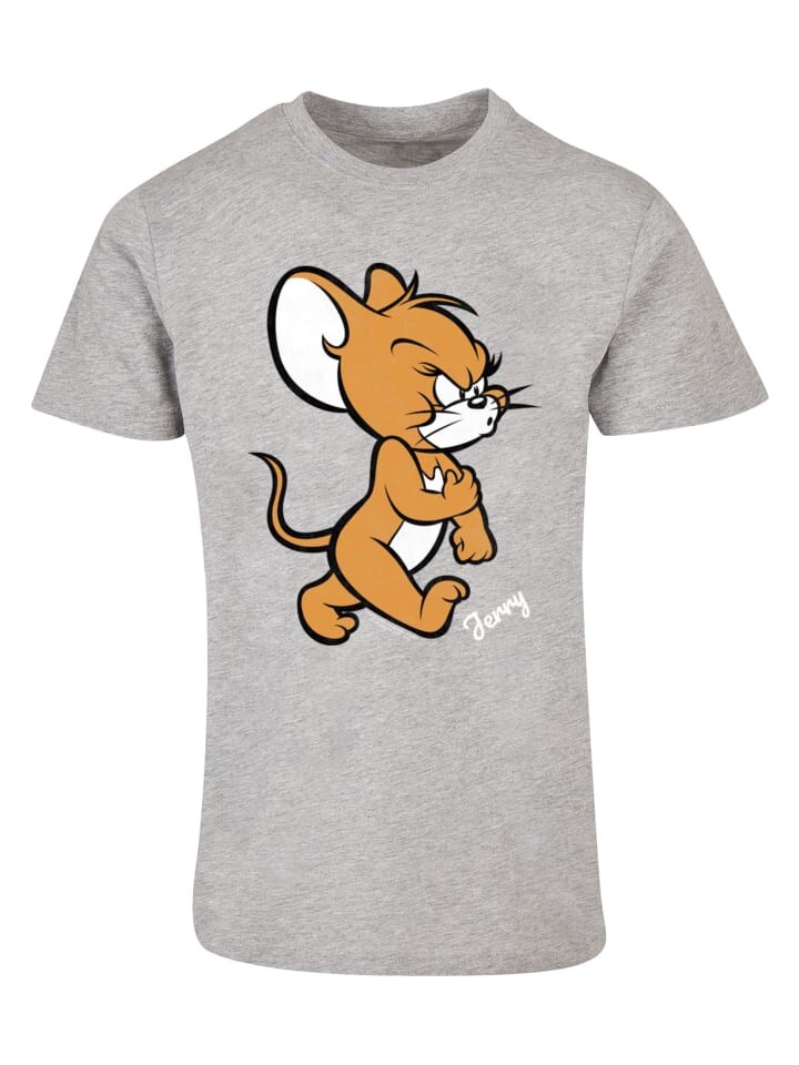 

Футболка Absolute Cult T-Shirts, серый