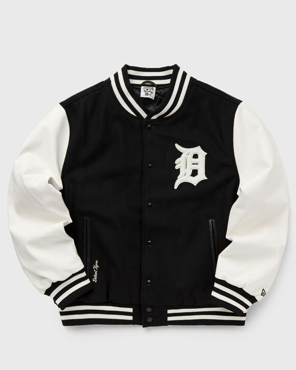 

Куртка New Era Mlb Wrld Sries Varsity Jkt Dettig Blkofw, черный