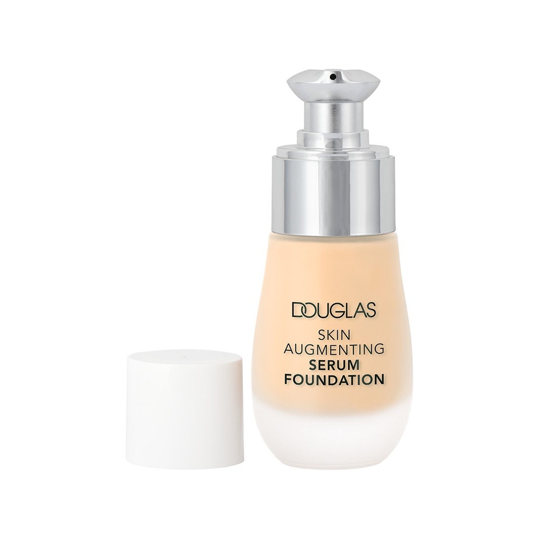 Тональный крем для лица make-up skin augmenting serum Douglas Collection, 5lw - cashmere, объем 29 мл — фото 2