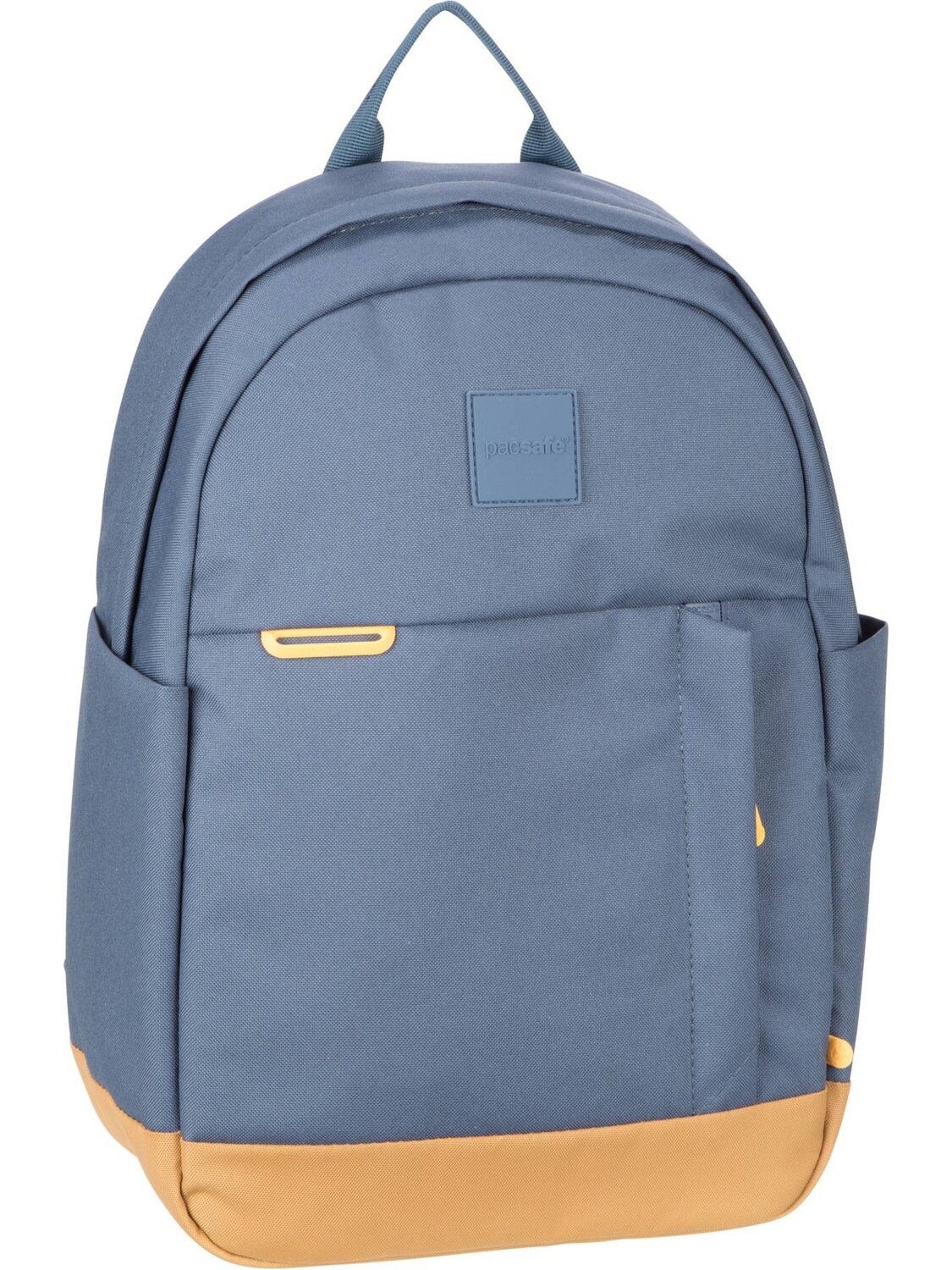 

Рюкзак Pacsafe/Backpack GO 15L Backpack, цвет Coastal Blue
